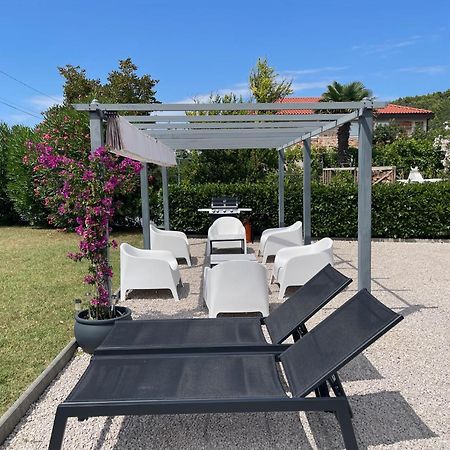 Rab Island Apartmets - Palit Rab Town Dış mekan fotoğraf
