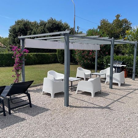 Rab Island Apartmets - Palit Rab Town Dış mekan fotoğraf