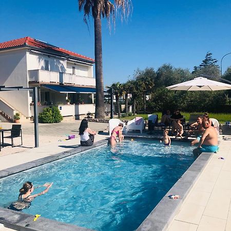 Rab Island Apartmets - Palit Rab Town Dış mekan fotoğraf