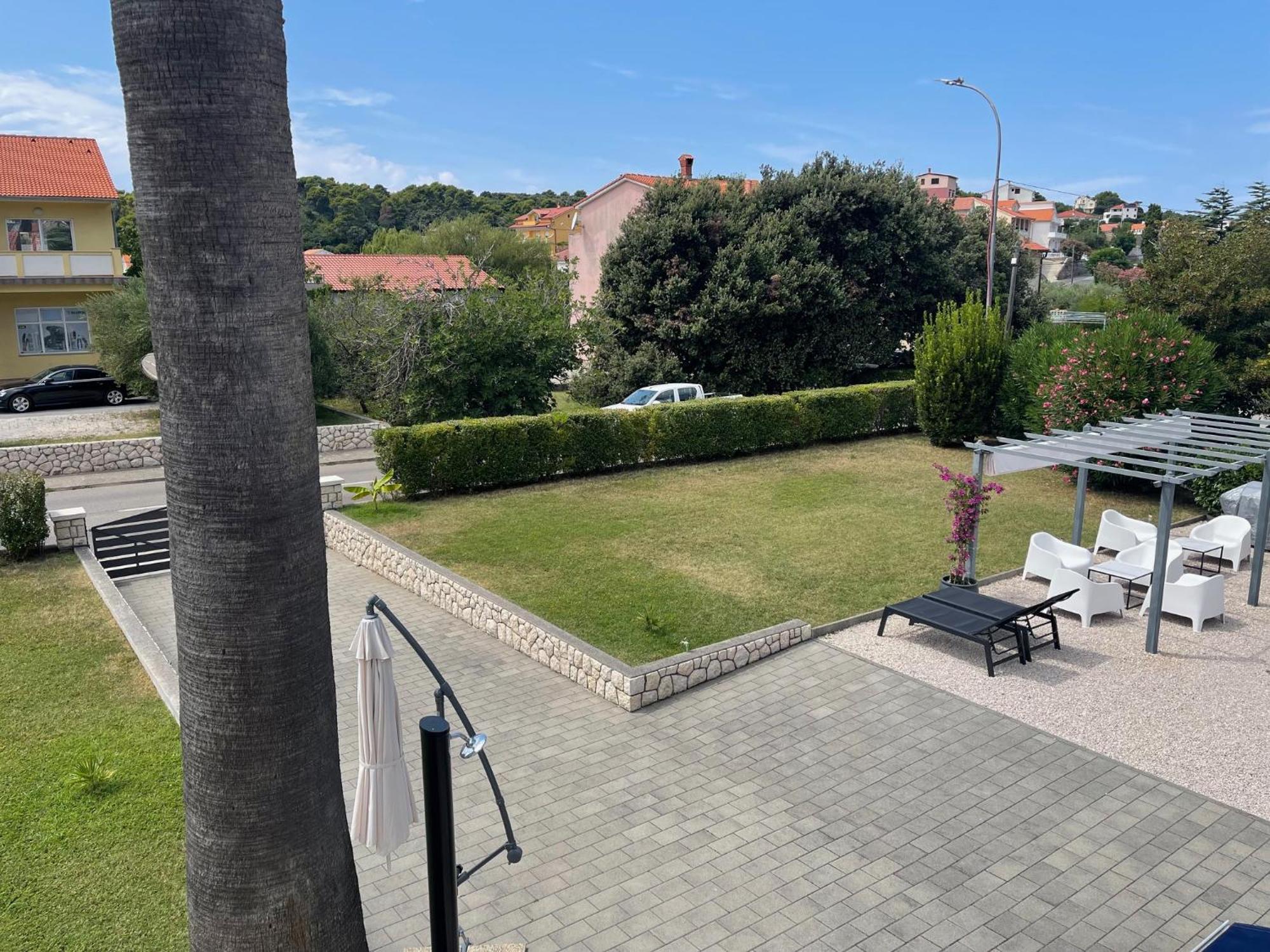 Rab Island Apartmets - Palit Rab Town Dış mekan fotoğraf