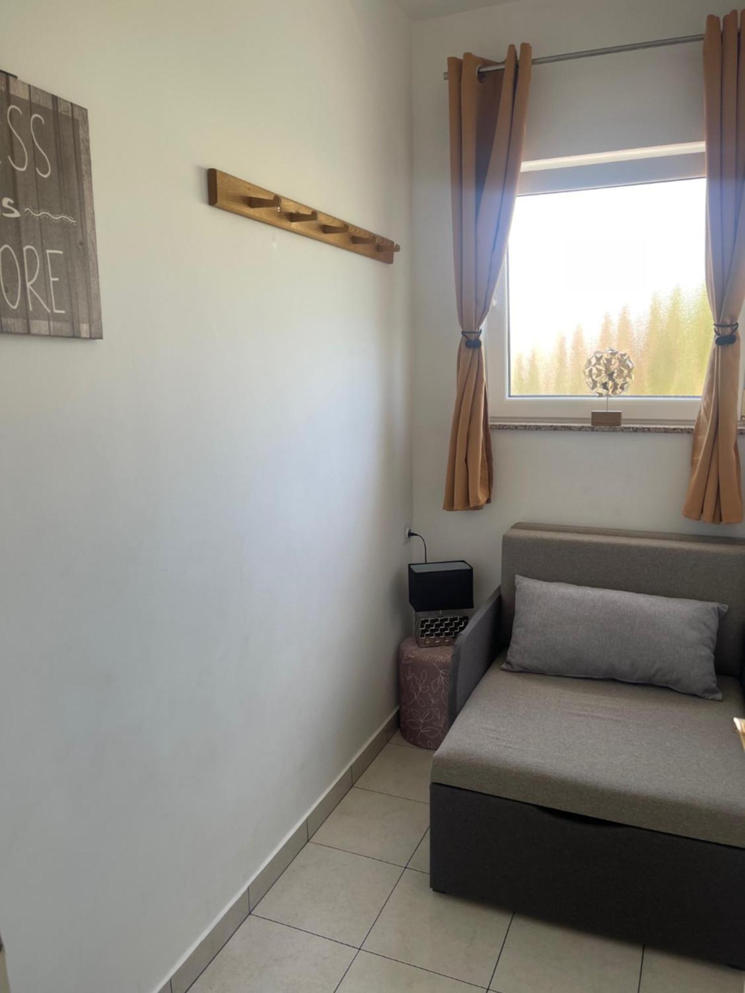 Rab Island Apartmets - Palit Rab Town Dış mekan fotoğraf