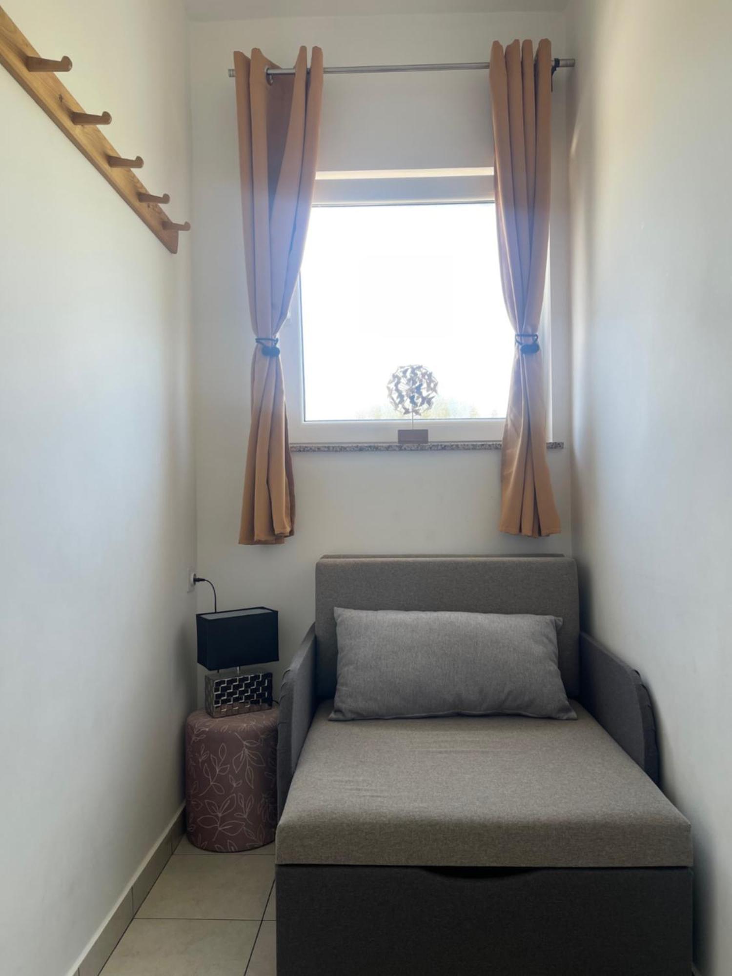 Rab Island Apartmets - Palit Rab Town Dış mekan fotoğraf