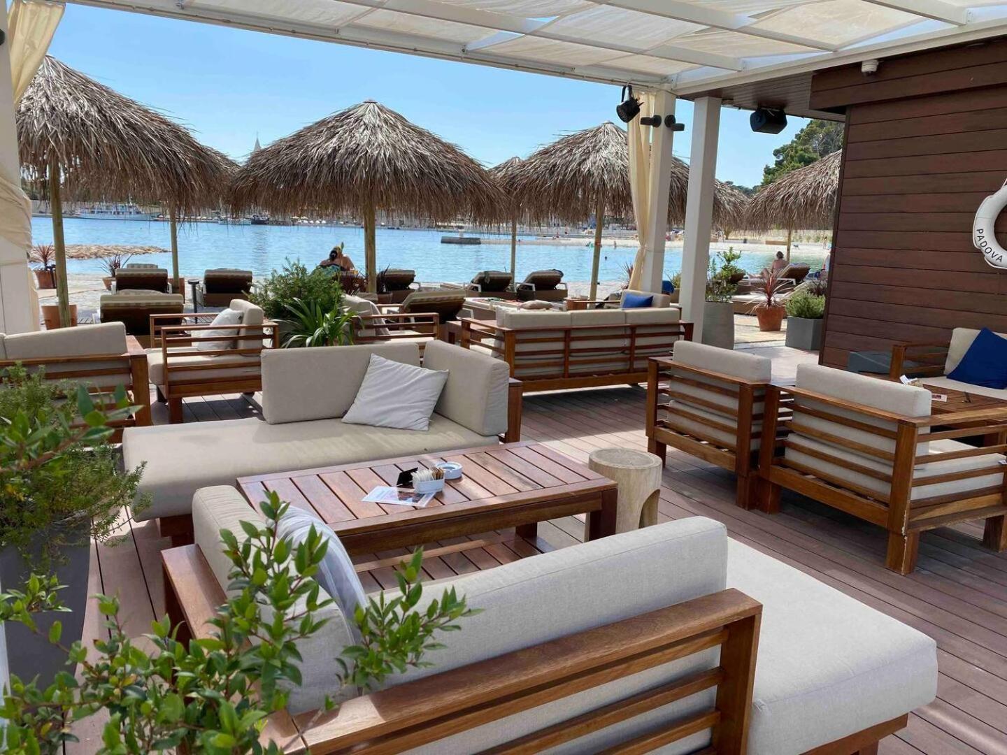 Rab Island Apartmets - Palit Rab Town Dış mekan fotoğraf