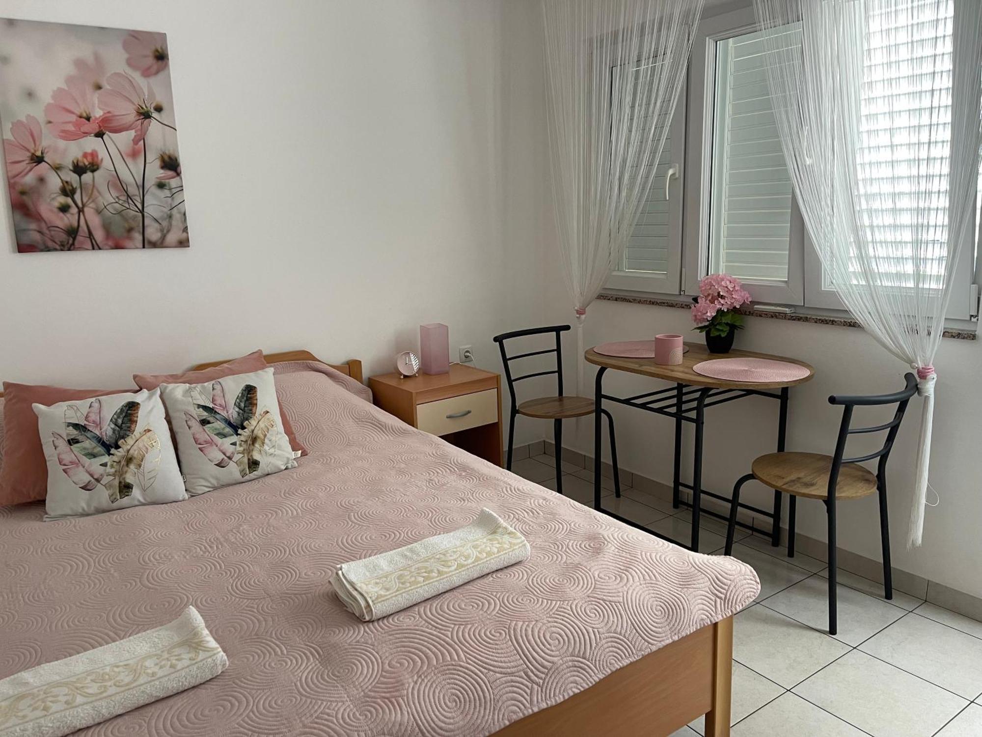Rab Island Apartmets - Palit Rab Town Dış mekan fotoğraf