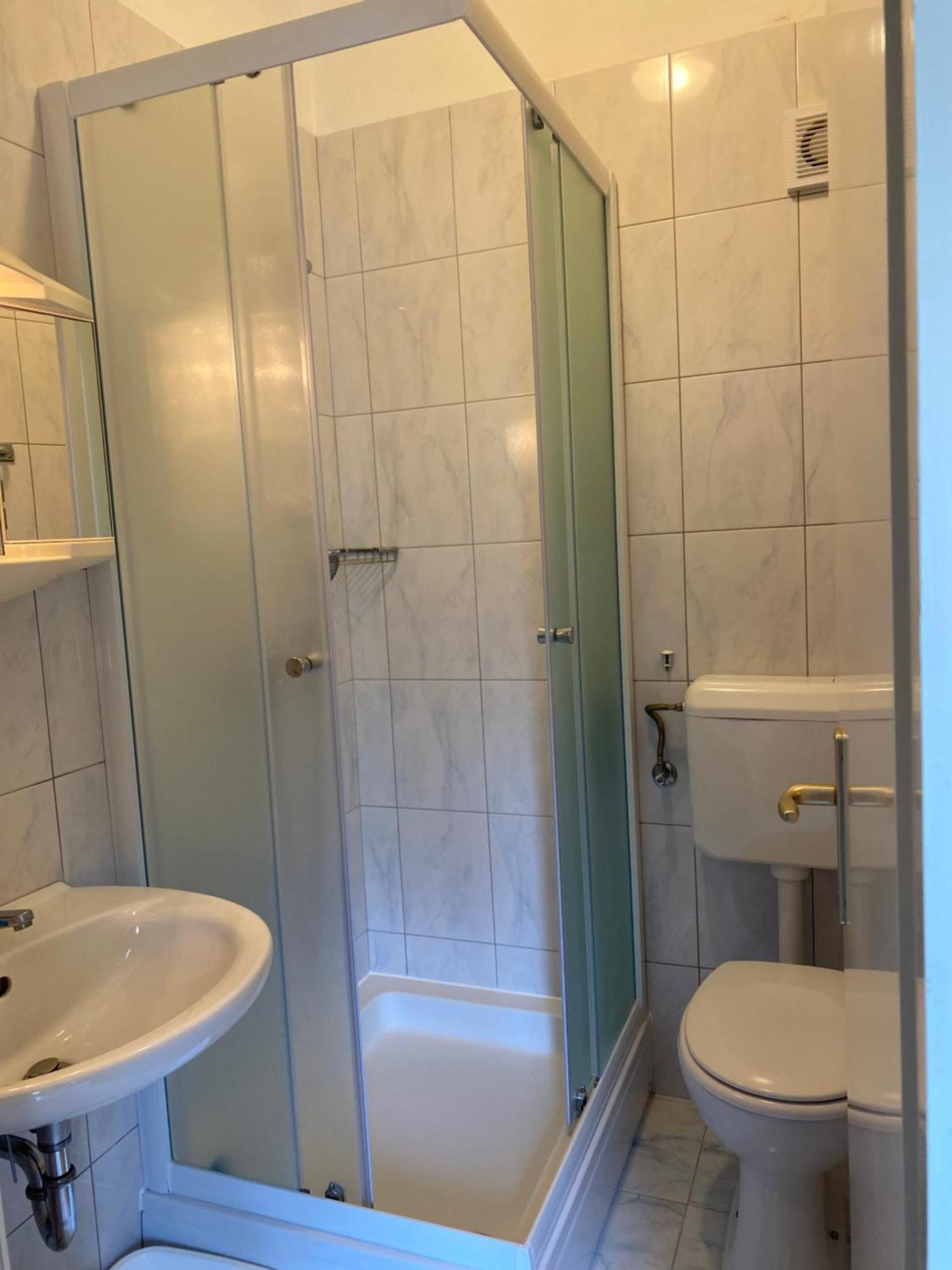Rab Island Apartmets - Palit Rab Town Dış mekan fotoğraf