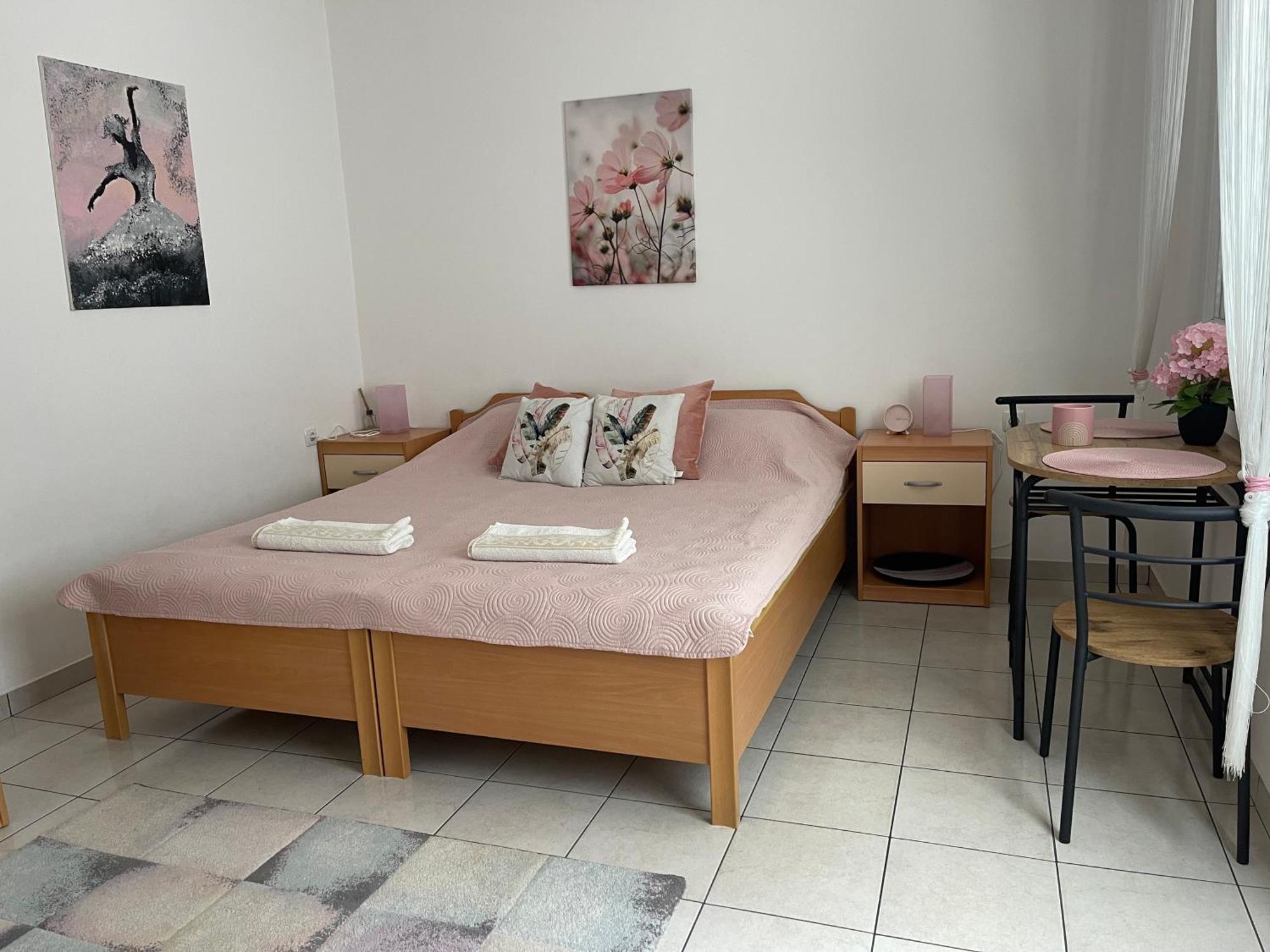 Rab Island Apartmets - Palit Rab Town Dış mekan fotoğraf