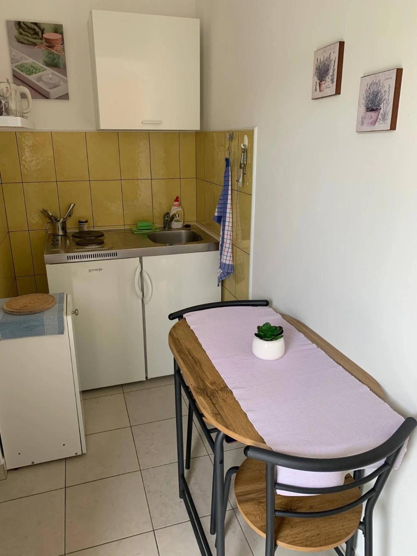 Rab Island Apartmets - Palit Rab Town Dış mekan fotoğraf