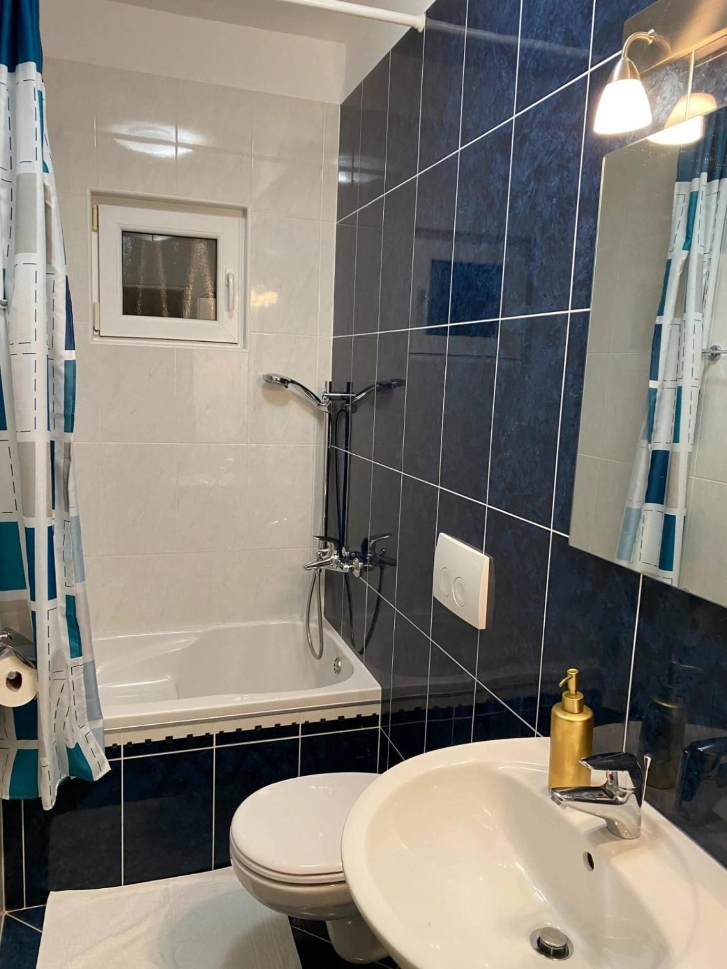 Rab Island Apartmets - Palit Rab Town Dış mekan fotoğraf
