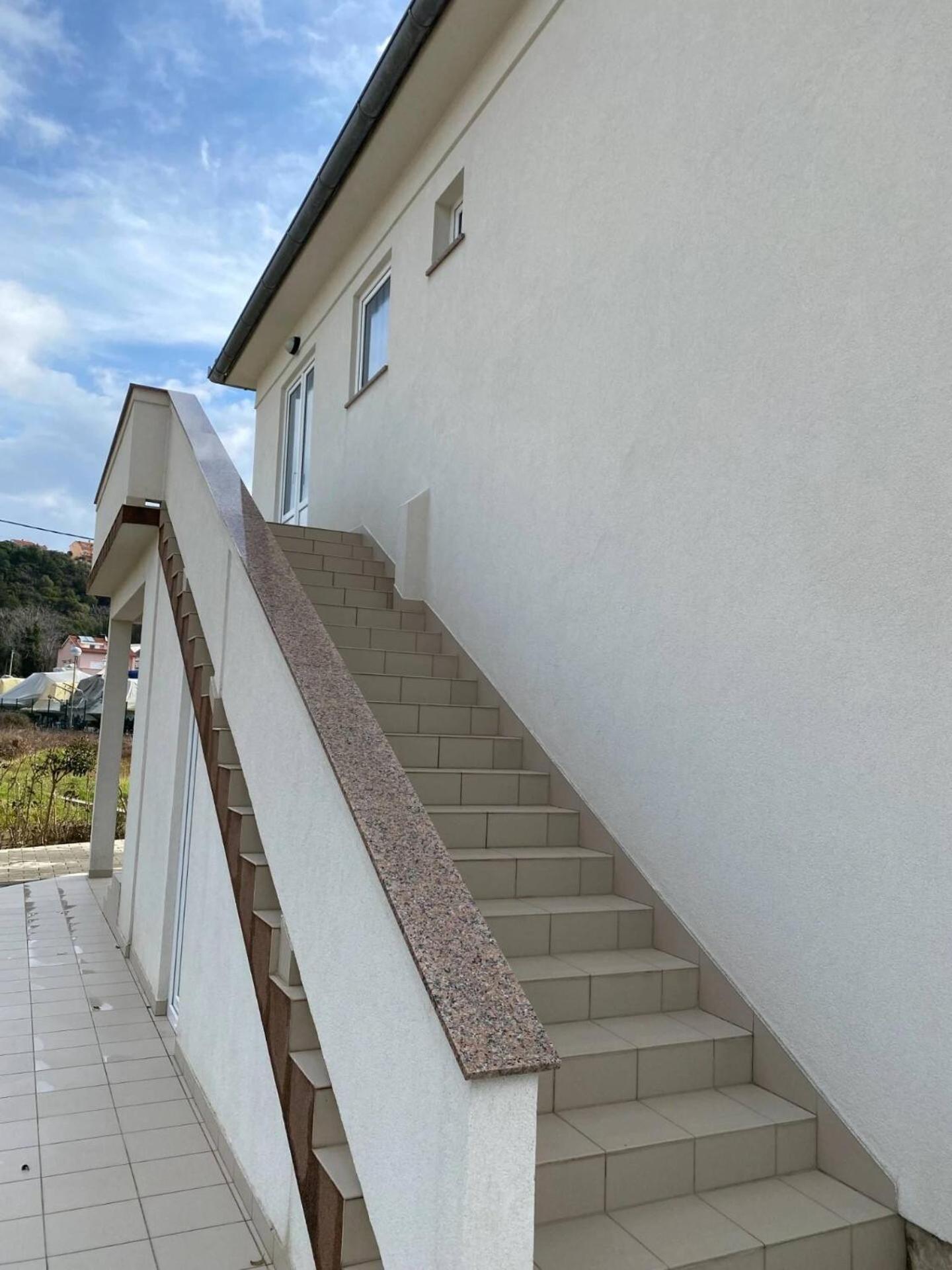 Rab Island Apartmets - Palit Rab Town Dış mekan fotoğraf