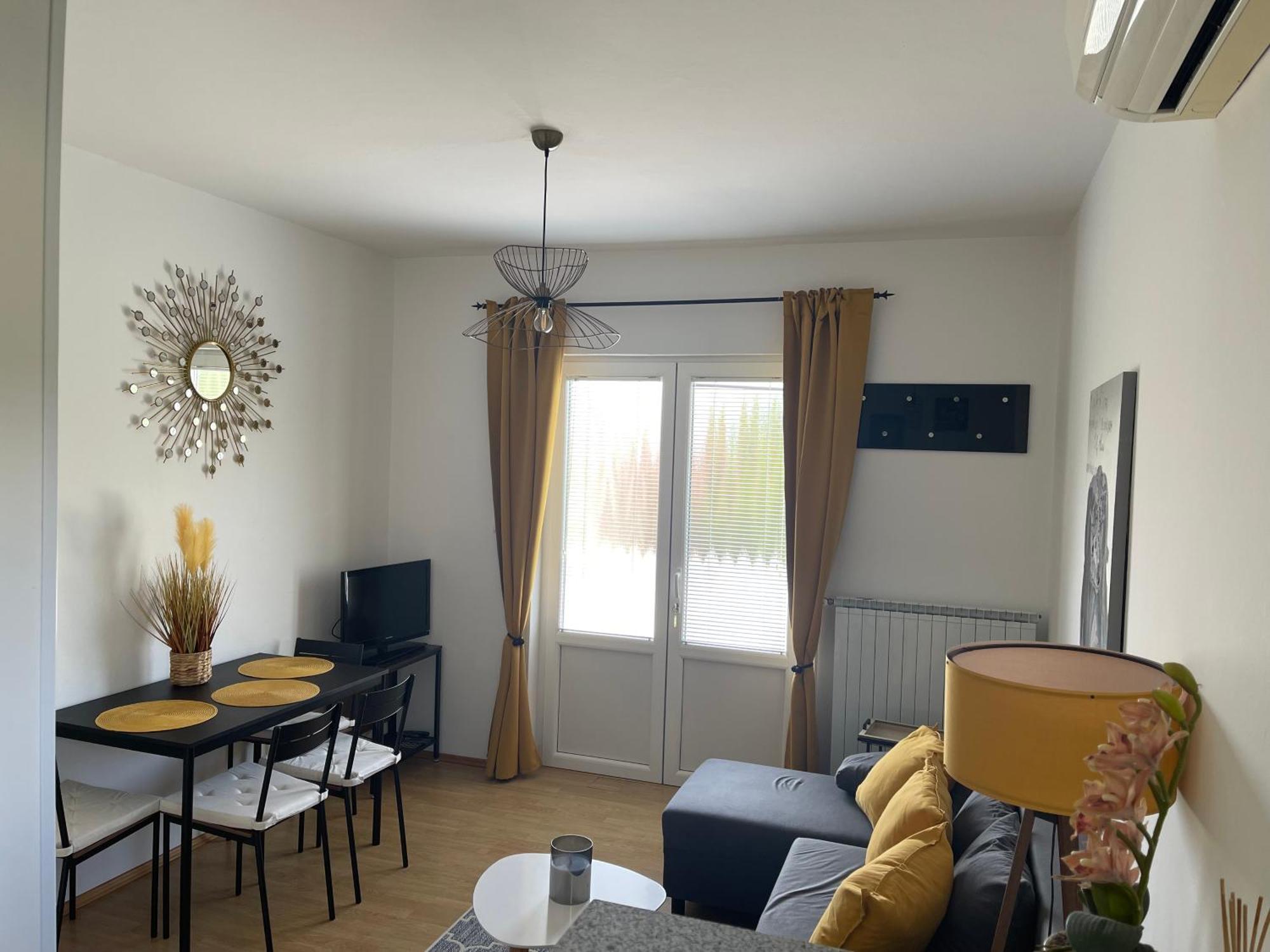 Rab Island Apartmets - Palit Rab Town Dış mekan fotoğraf