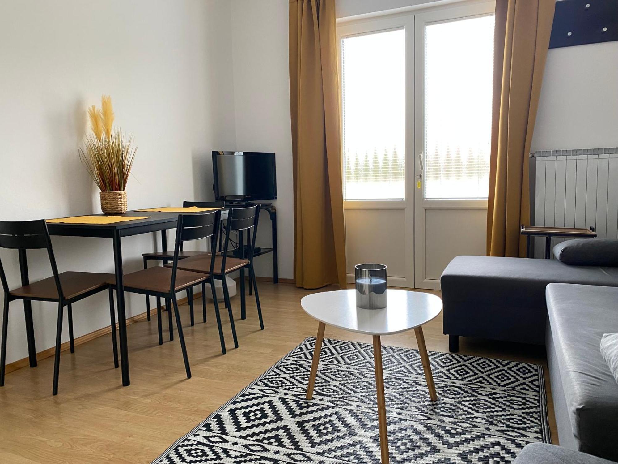Rab Island Apartmets - Palit Rab Town Dış mekan fotoğraf