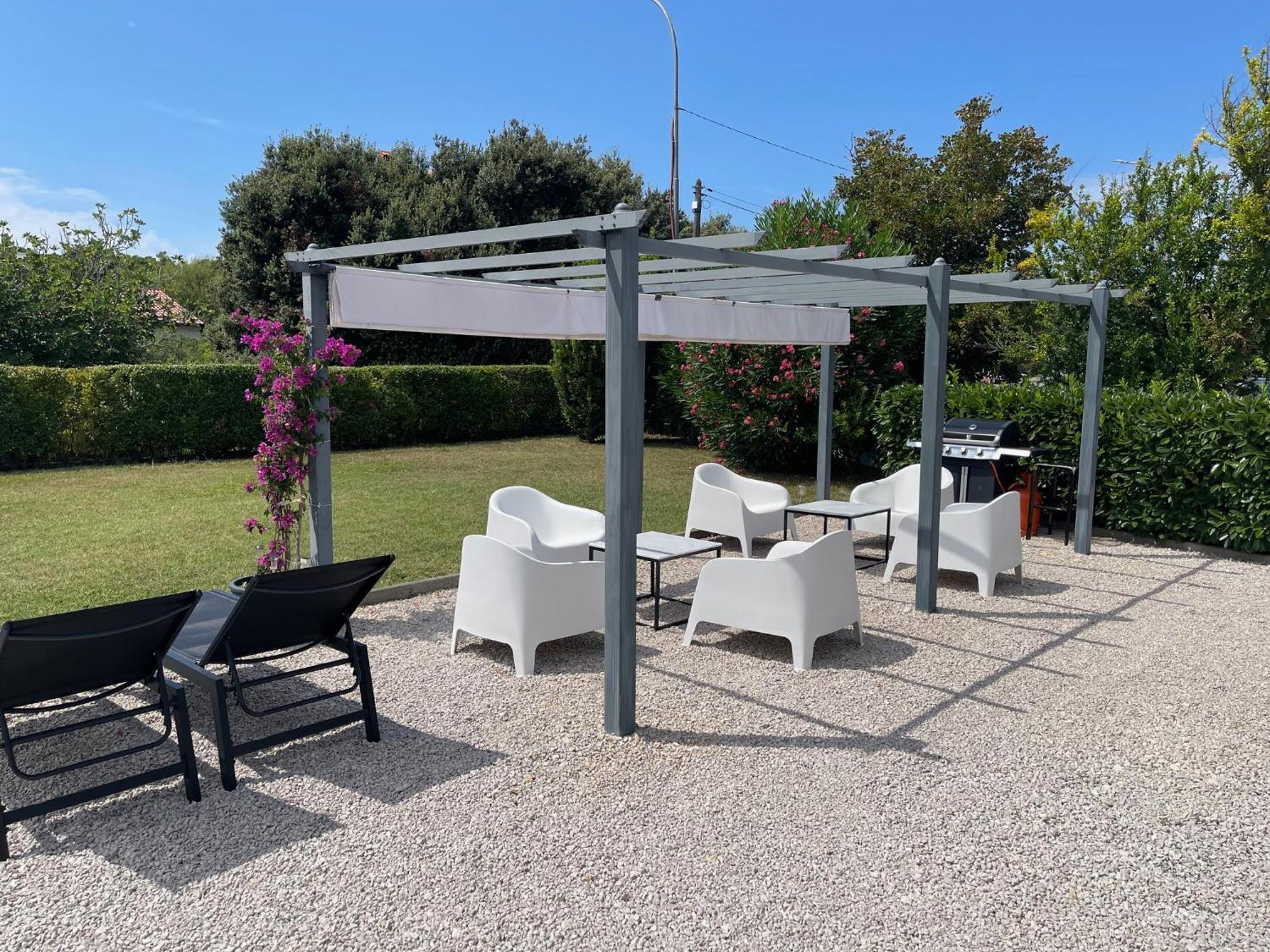 Rab Island Apartmets - Palit Rab Town Dış mekan fotoğraf
