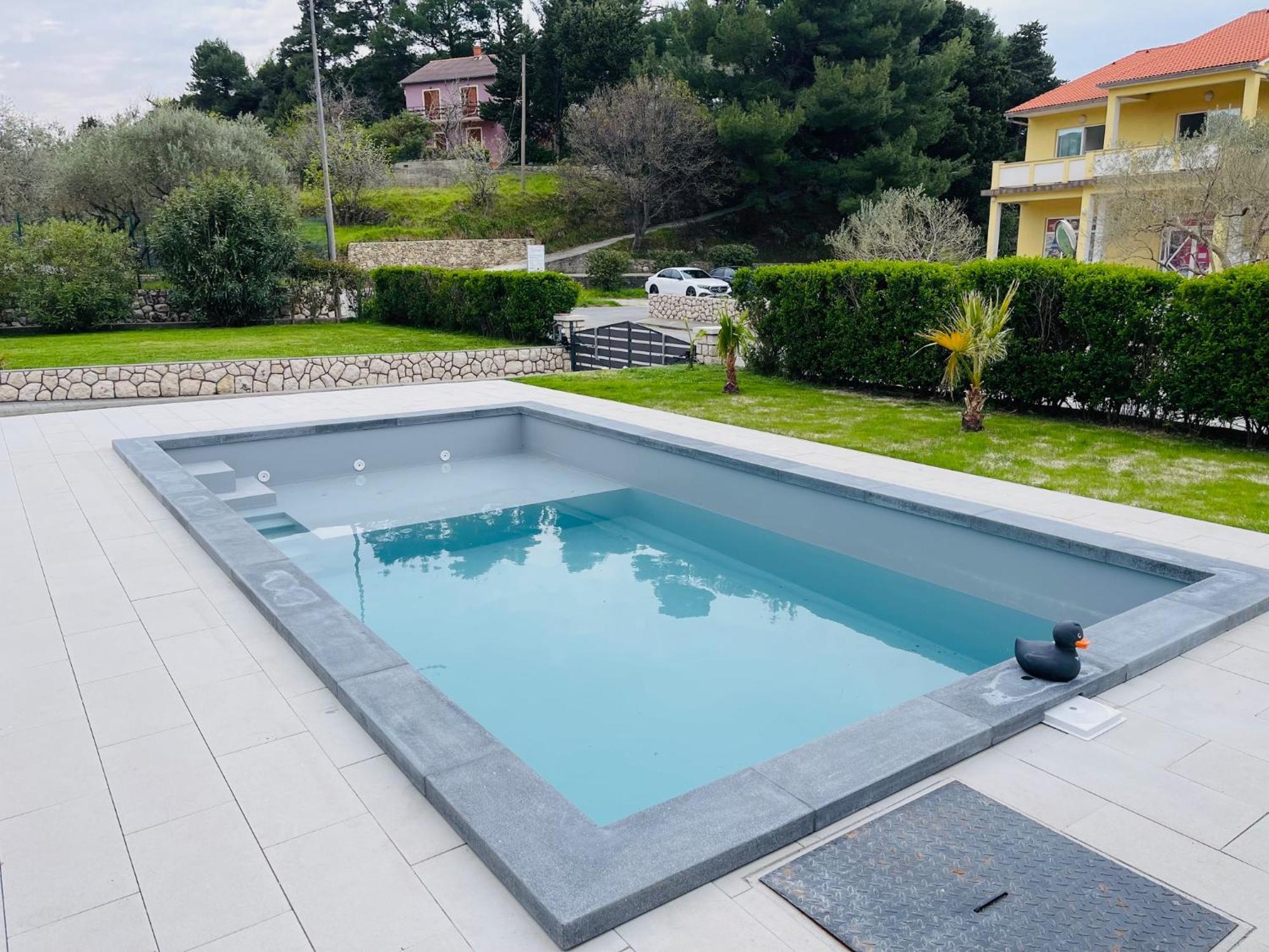 Rab Island Apartmets - Palit Rab Town Dış mekan fotoğraf