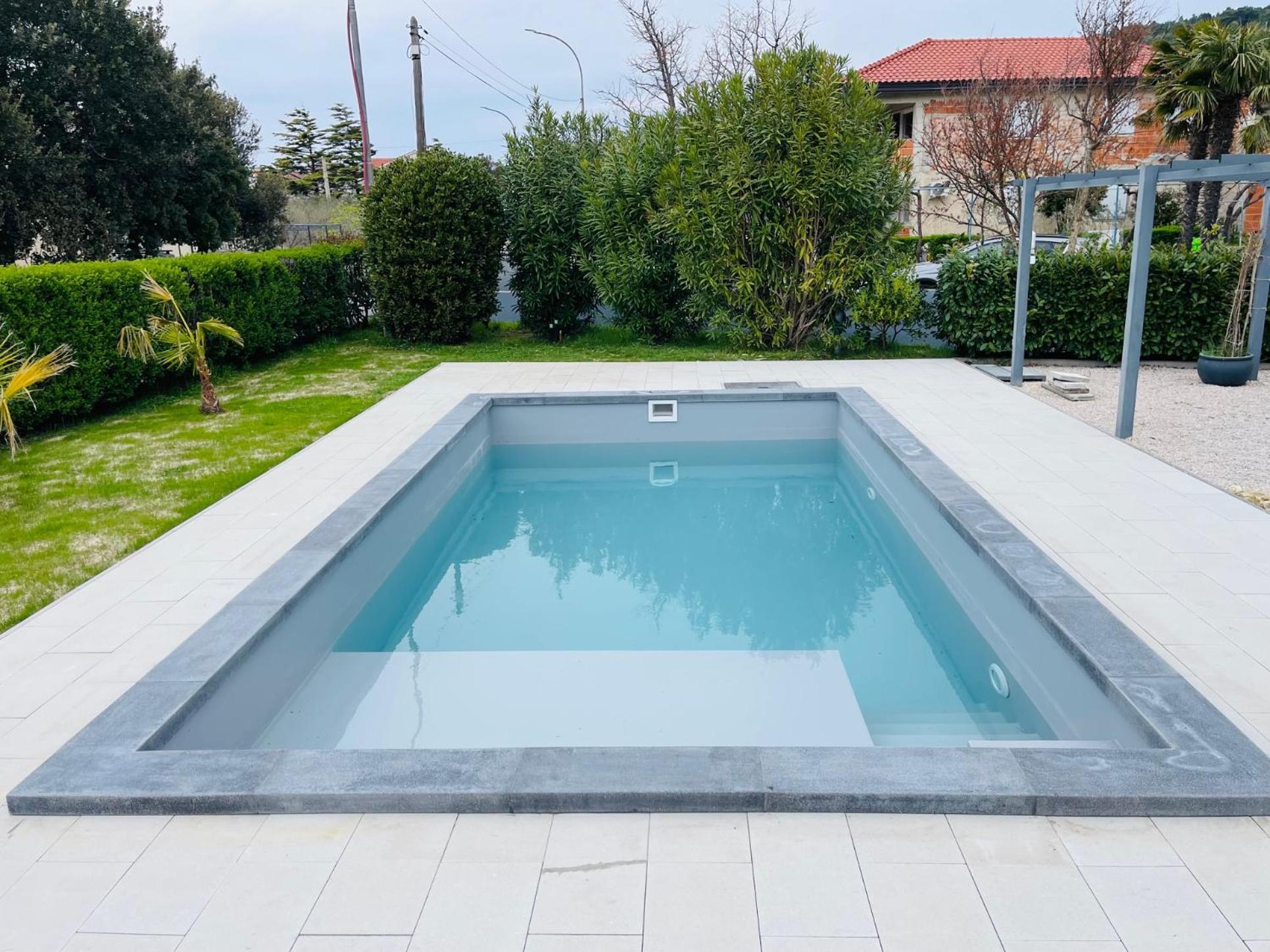 Rab Island Apartmets - Palit Rab Town Dış mekan fotoğraf